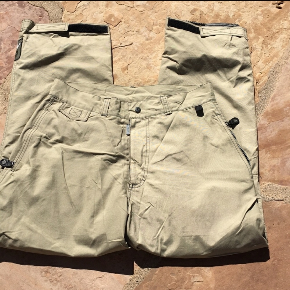 Quicksilver Snowboard Pants